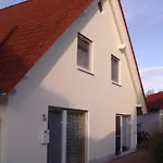 Apartman Seeperle Moos