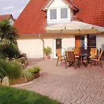 Seeperle Apartman *