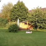 Apartman Seeperle *