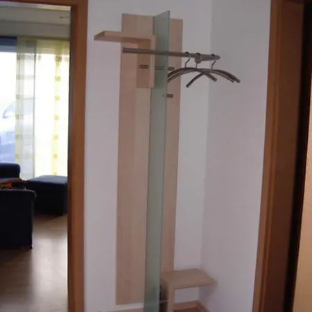 Seeperle Apartment