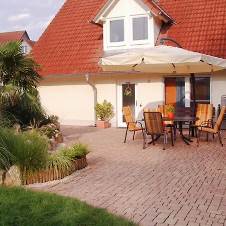 Seeperle Apartamento *