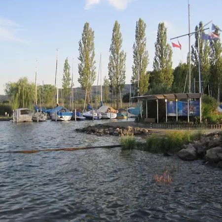 Seeperle * Moos (Baden-Wurttemberg)