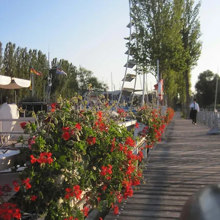 Apartamento Seeperle