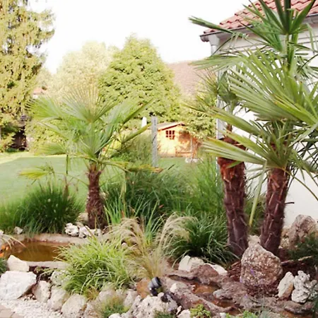 Seeperle Apartamento