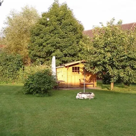 Apartamento Seeperle *