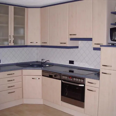 Apartman Seeperle Moos