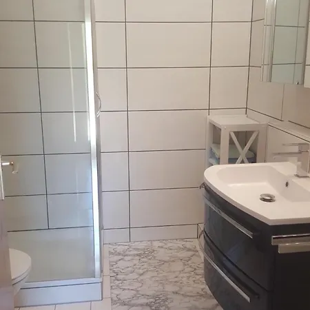 Seeperle Lägenhet Moos (Baden-Wurttemberg)