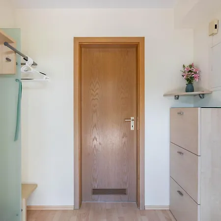 Seeperle Apartmán *