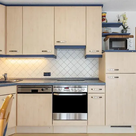 Seeperle Apartmán Moos (Baden-Wurttemberg)
