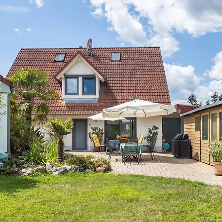 Apartmán Seeperle Moos (Baden-Wurttemberg)