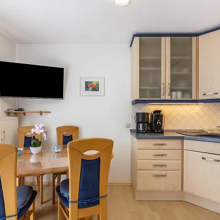 Seeperle Apartmán