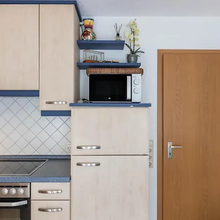 Apartmán Seeperle