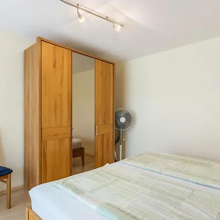 Apartmán Seeperle *