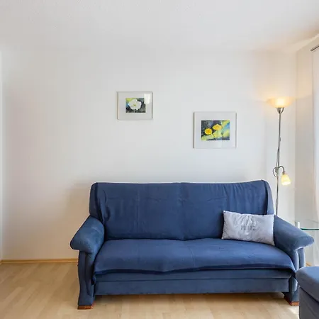 Seeperle Apartmán