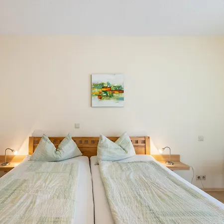 Apartmán Seeperle