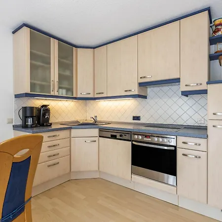 Seeperle Apartmán Moos (Baden-Wurttemberg)