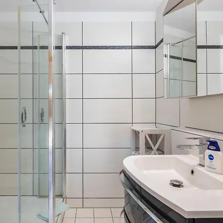 Apartmán Seeperle Moos (Baden-Wurttemberg)