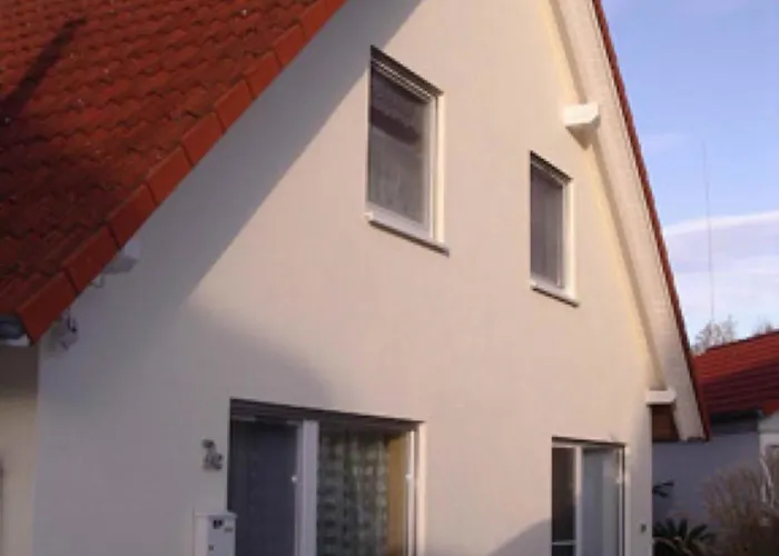 Lägenhet Seeperle Moos (Baden-Wurttemberg)