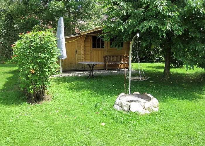 Seeperle Moos (Baden-Wurttemberg)